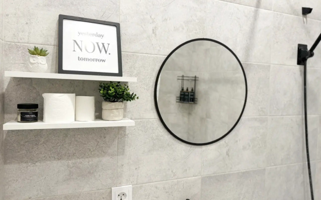 Апартаменты 121 Стрелковой Дивизии 9