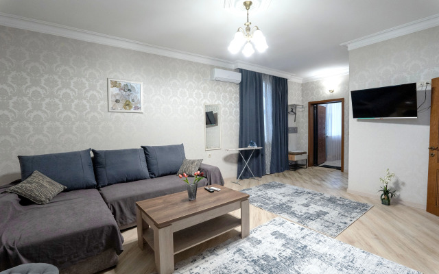 Квартира Райдас у Каспия 33