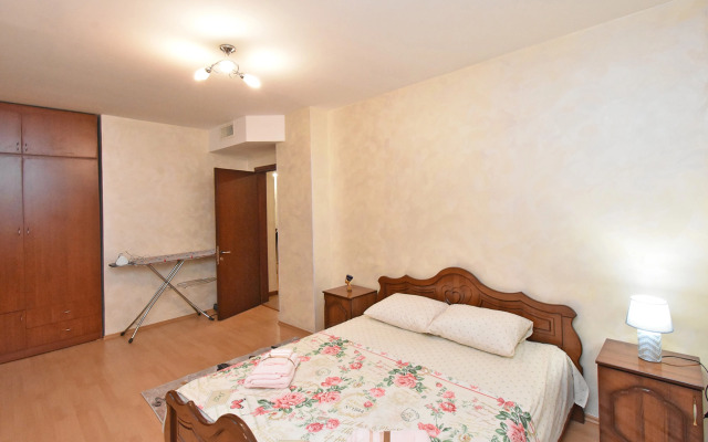 Celaf Apartment
