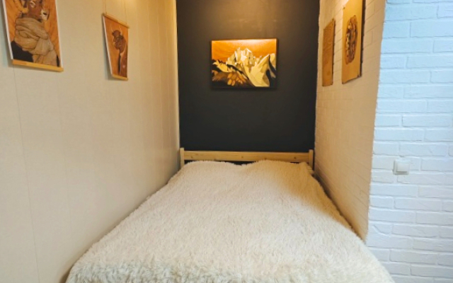 Bolshoykavkaz_home Apartments