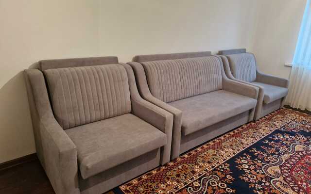 Квартира в Гунибе