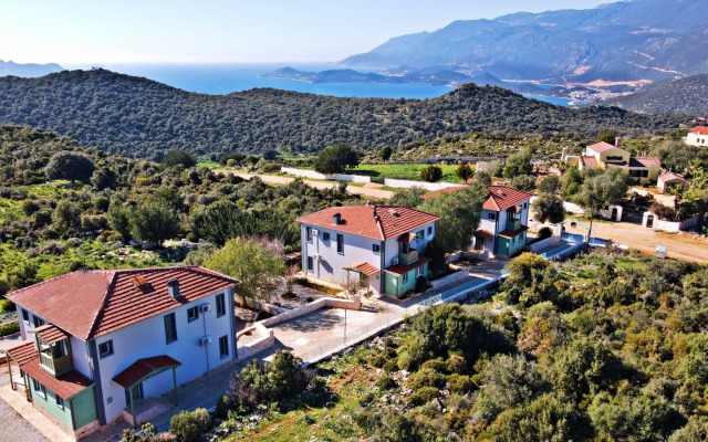 Lacitrus Villa Hotel