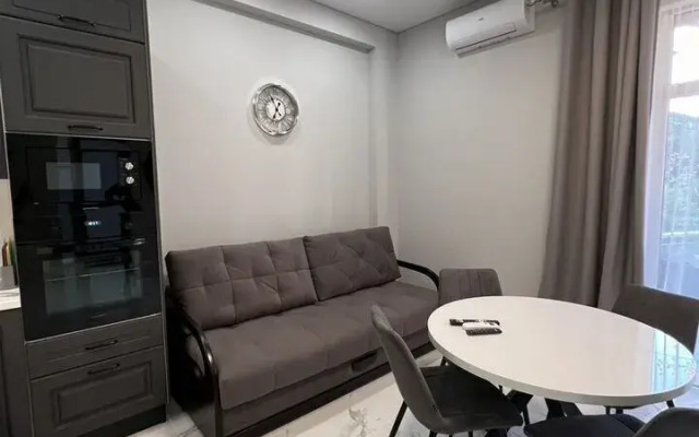 Квартира на улице Нагорной 1