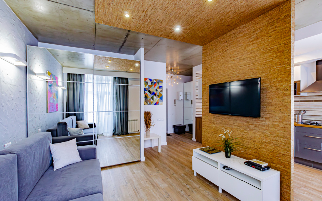 Kreml 72 Apartments