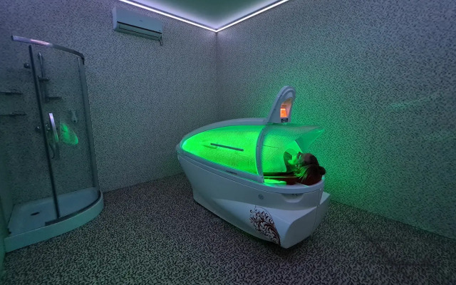 Отель ТК Прибой