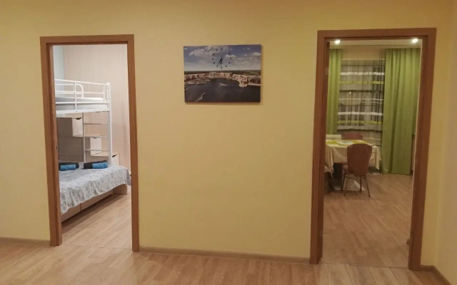 Апартаменты Завидово