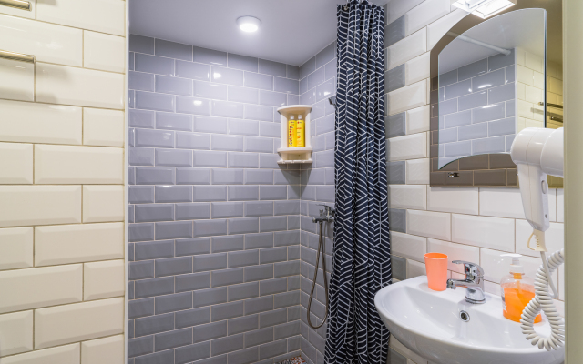 Квартира На Балет 1