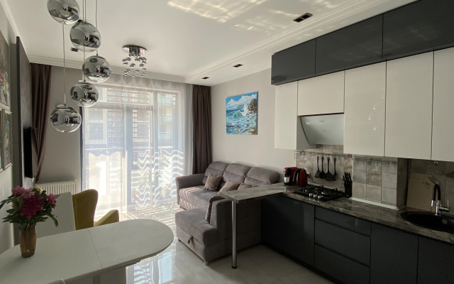 Апартаменты Sea & Sun Prestige 7