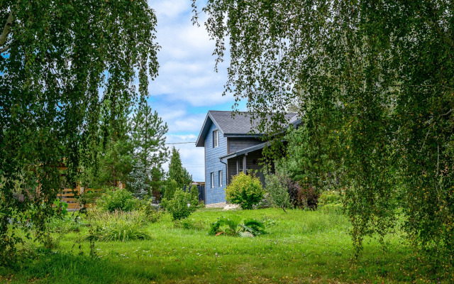 Вилла Смородина