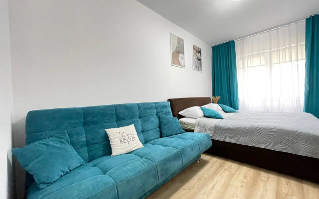 Квартира Уютно как Дома