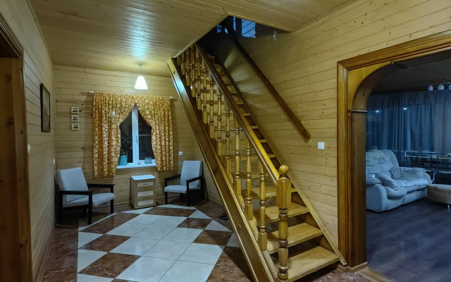 Kapitana Guest house