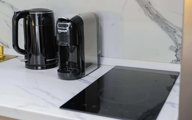 Na Krasnom Prospekte 220 Flat