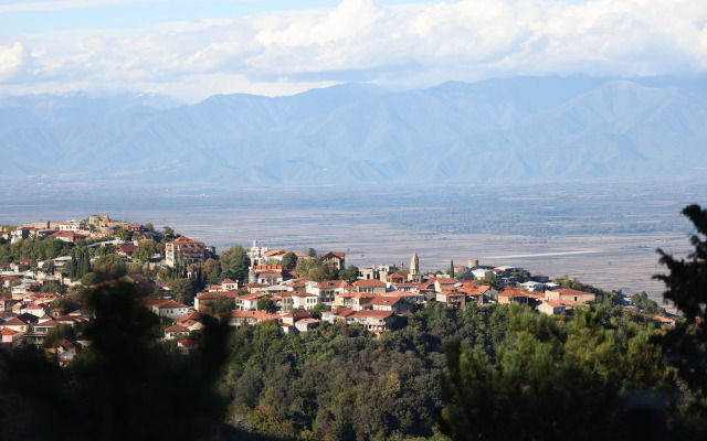 BODBE Hotel
