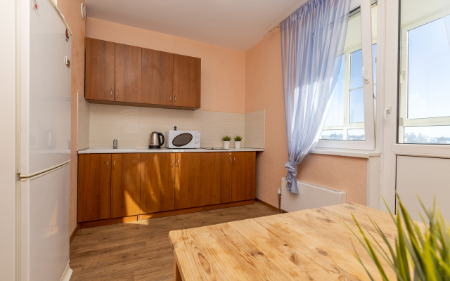 Апартаменты HomeHotel