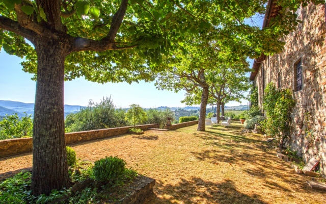 The Cosoli Villa
