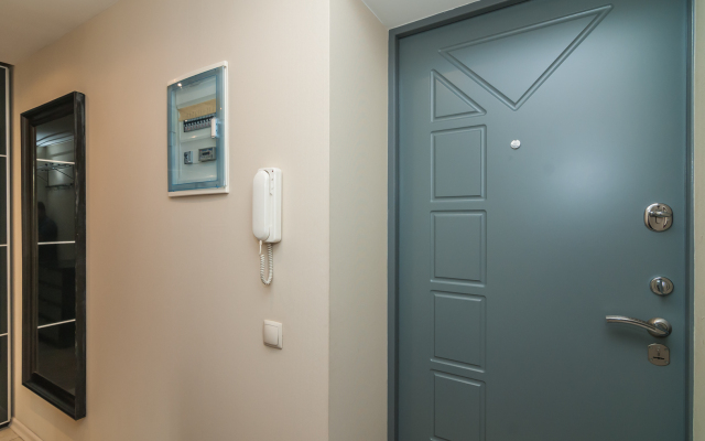 Апартаменты ЕКАТЕРИНИНСКАЯ 167