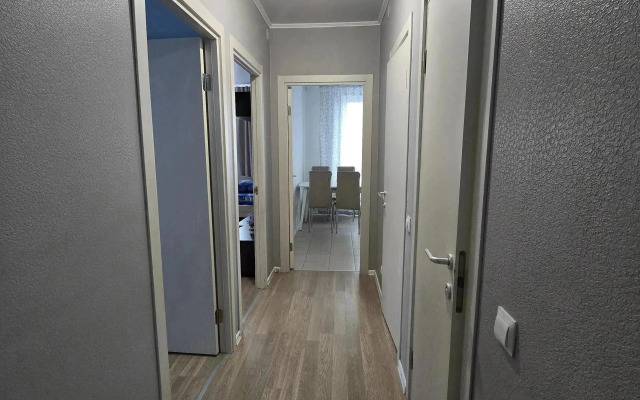 Bukhome Flat