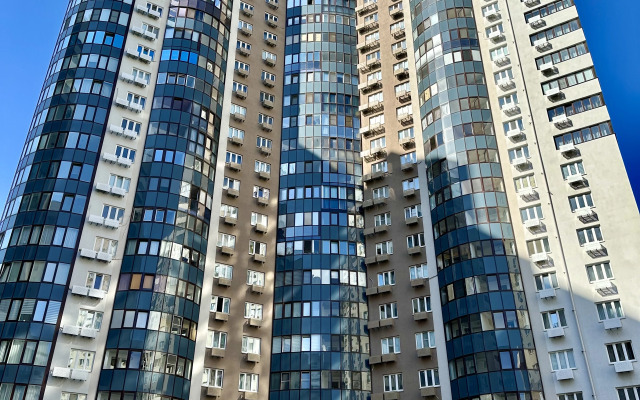 Stilnaya V ZHK Tsentralny Flat