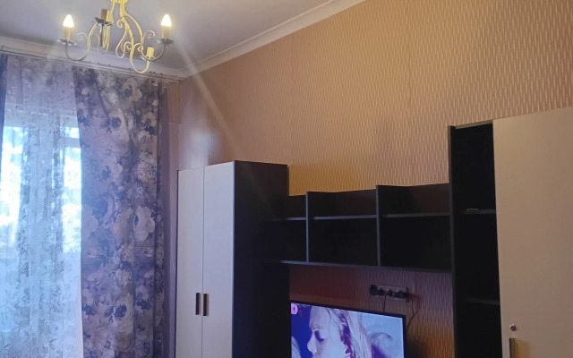 Апартаменты Студия