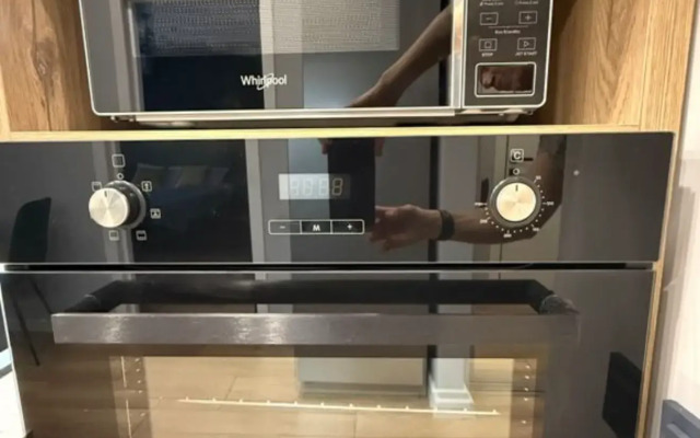 Квартира Уютная новая