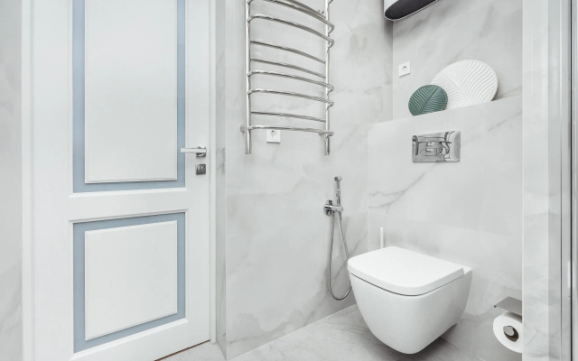 Frukty Rent Trekhkomnatny Lyuks Apartments