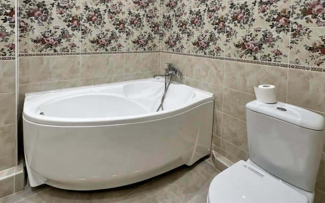 Квартира у парка 300-летия