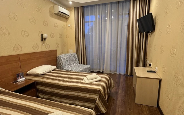 Svetlana District by the sea Apartaments