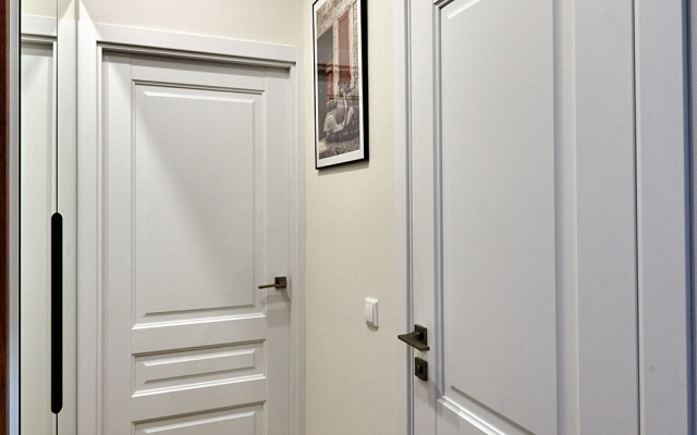 Квартира Студия возле ВКК ЭкспоГрад