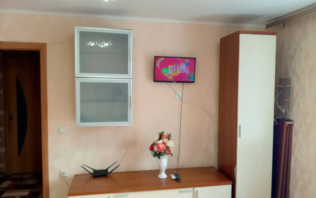 Квартира Чистая квартира в новом доме