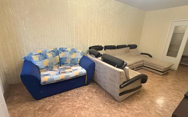 Апартаменты Трехкомнатные