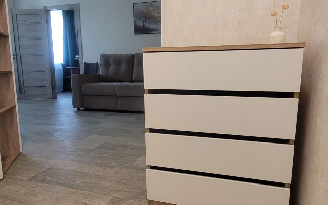 Uyutnaya Dvushechka Flat