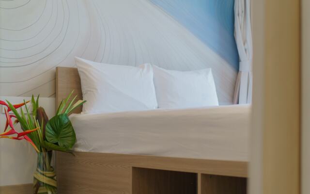 Skypark Laguna Apartments
