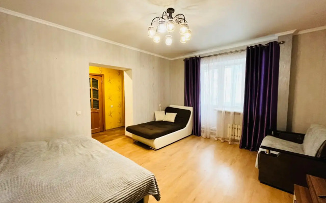 Chicherina 23 Flat