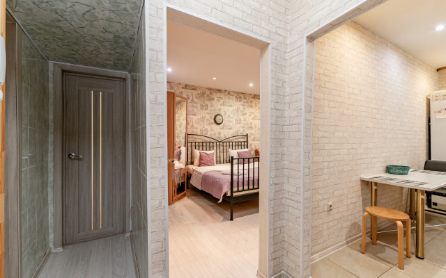 Апартаменты Оружейный Переулок 5 (63)