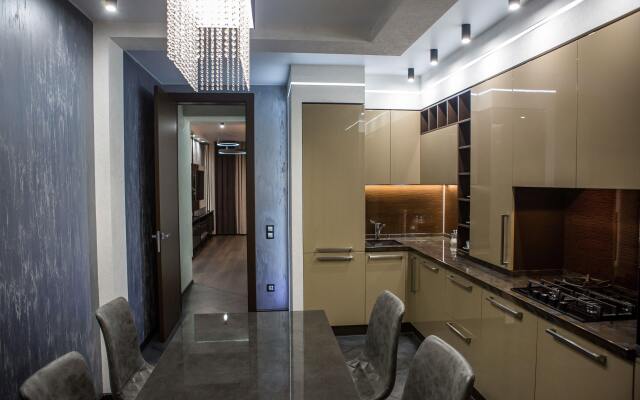 KhajTek Apartments