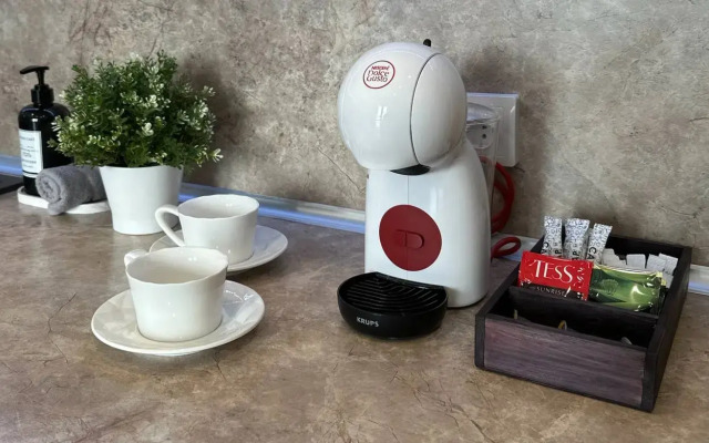 Квартира Apart Family