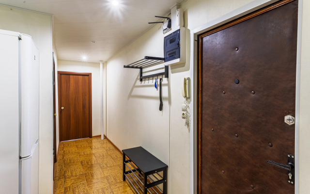 Апартаменты Четырехкомнатные в центре города