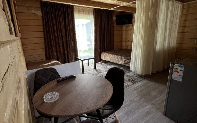 Частный дом на Улице Восточная 61 (12)