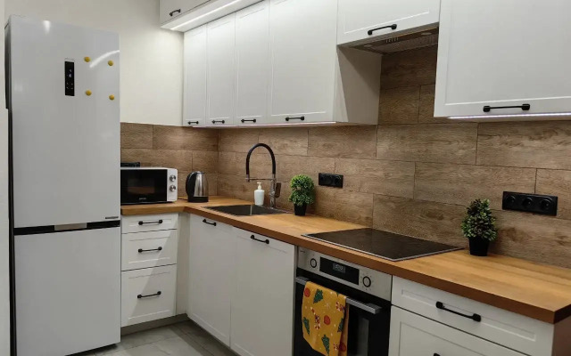 Квартира Просто Космос