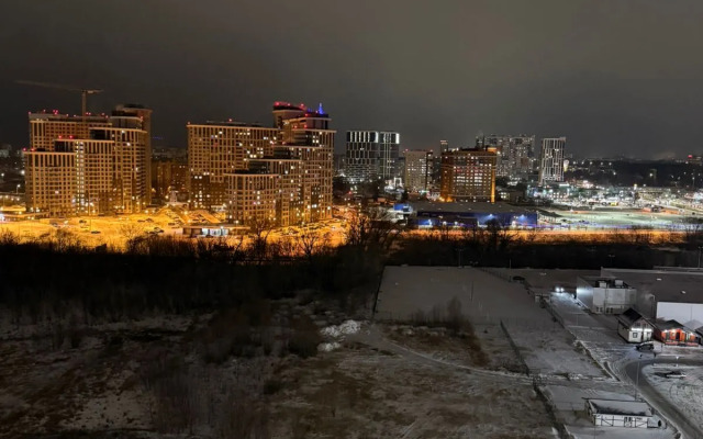 Квартира Шикарная с Новым Ремонтом от Dimdom. Бесконтактное Заселение