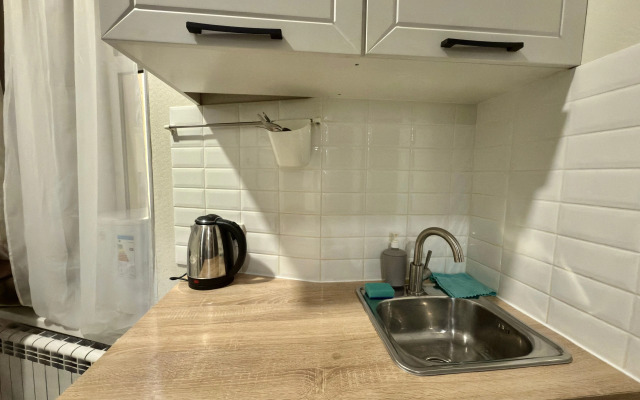 Апартаменты SyncotelHome Аничков Бридж 1 1 1