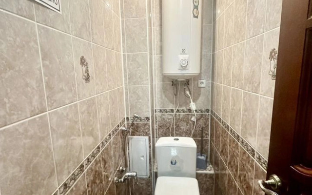 Na Ulitse Mendeleeva 227 Flat