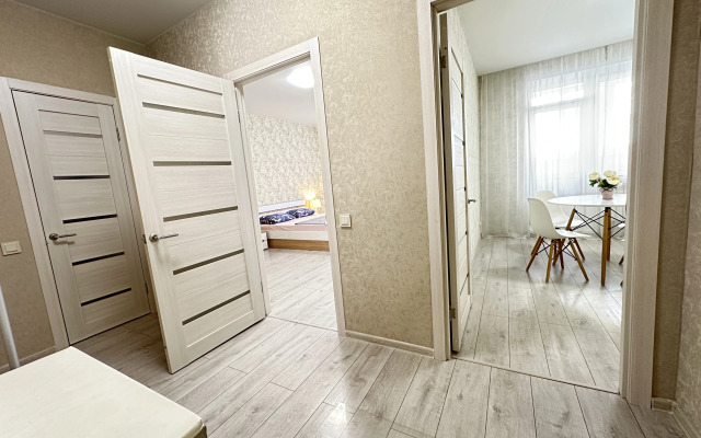 Uyutnaya V Tule Flat