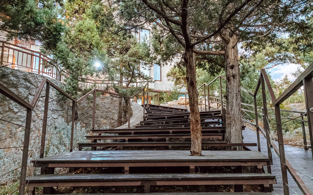 Апартаменты в Ласпи