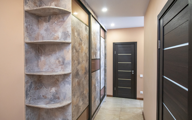 Квартира на Зейской 14