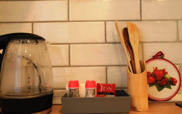 Квартира Уютная и просторная квартитра рядом с Вивеей