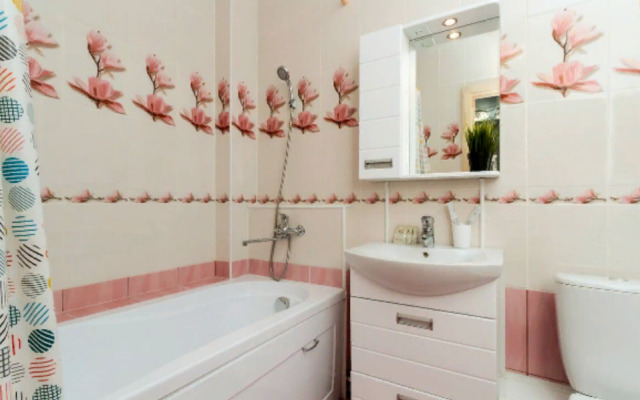 Yasny Apartments