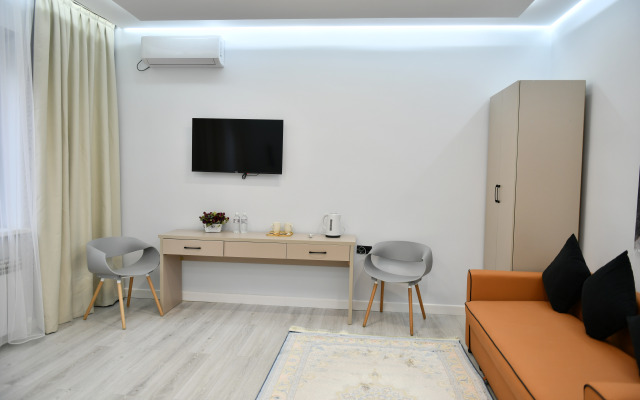 QUT Hotel