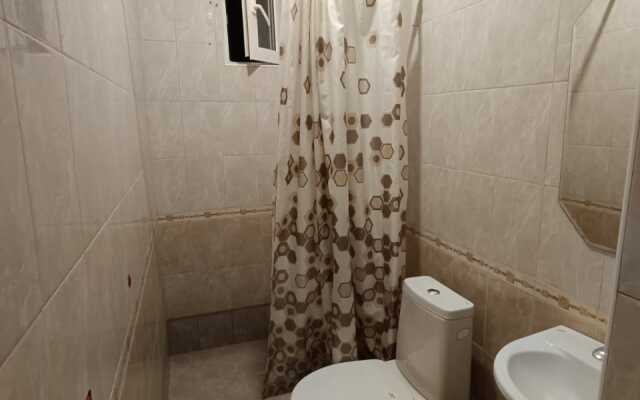 Magnoliya Guest House