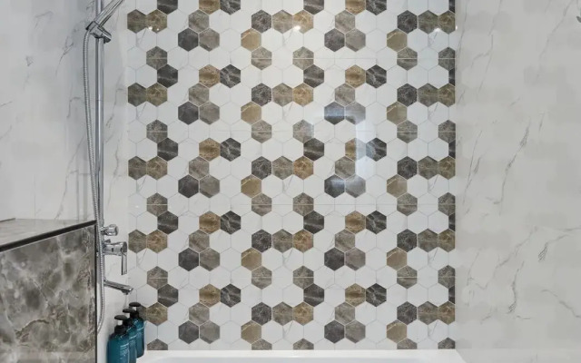 Studiya V Zhk Derdavinskiy Flat